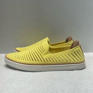 UGG Women’s SAMMY Slip On Shoes (Women’s Size 8)